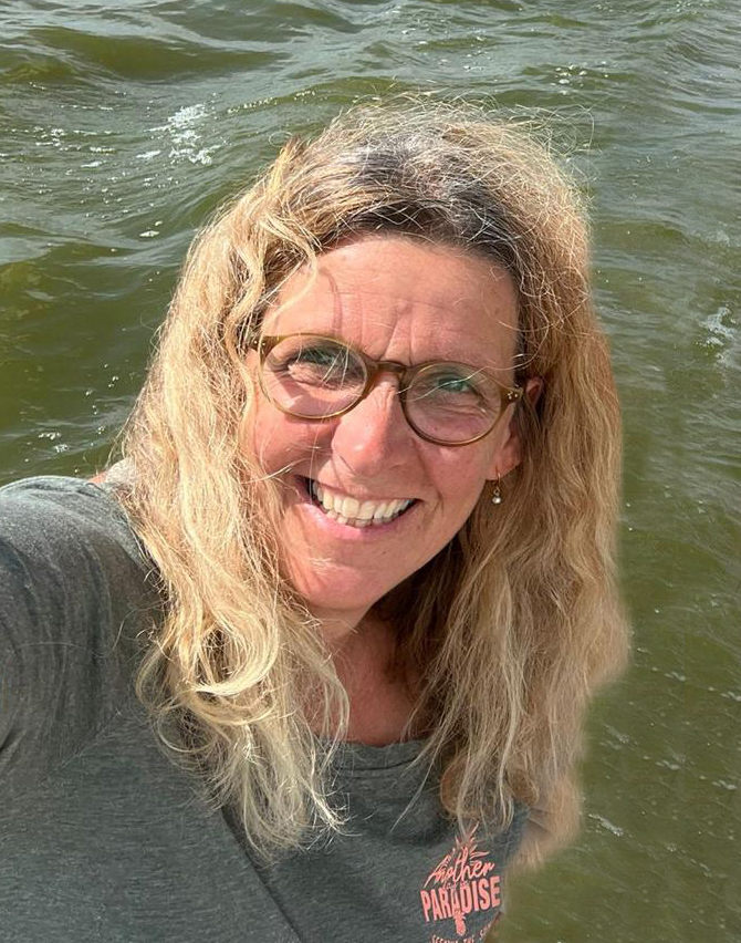 Sandra Fischer-Rüterbories